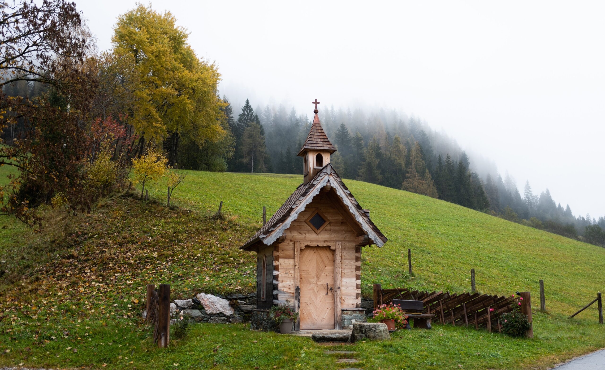 Kapelle
